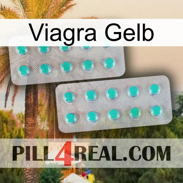 Viagra Yellow 29